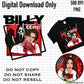 Billy GF Sub File