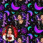 ND Purple Seamless File