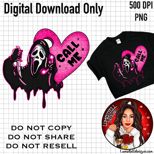 Hot Pink GF Sub File