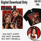 Miklo Bandana PNG